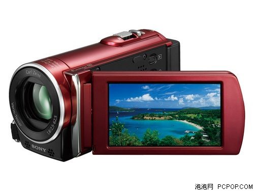 索尼HDR-CX150E数码摄像机 
