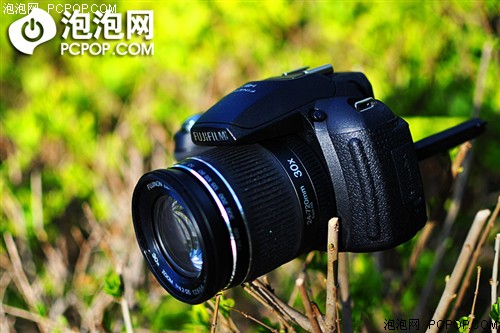 富士(FUJIFILM)HS11数码相机 