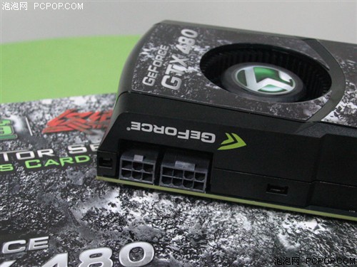 uGTX480սԿ 