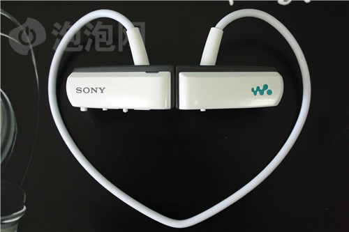 索尼(SONY)NWZ-W252(2G)MP3 