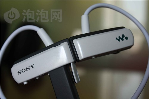 索尼(SONY)NWZ-W252(2G)MP3 