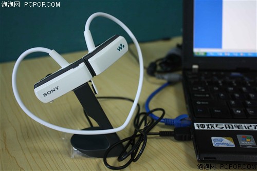 索尼(SONY)NWZ-W252(2G)MP3 