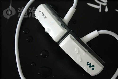 索尼(SONY)NWZ-W252(2G)MP3 