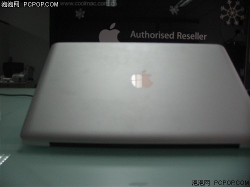 苹果(Apple)MacBook Pro(MC373CH/A)笔记本 