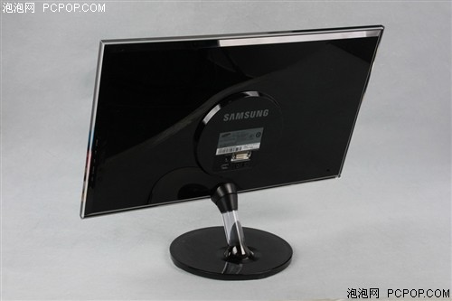 三星(SAMSUNG)PX2370液晶显示器 