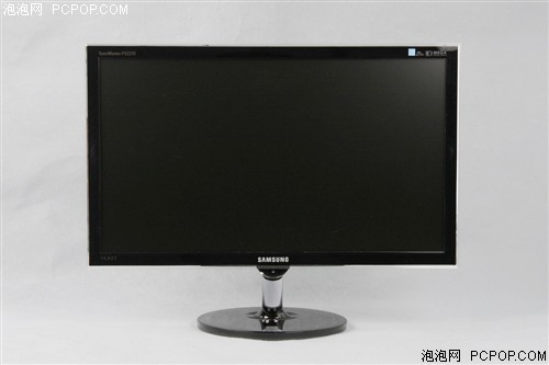 三星(SAMSUNG)PX2370液晶显示器 