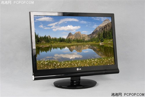 LG(LG)W2363D液晶显示器 