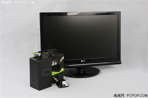 LG(LG)W2363D液晶显示器 