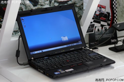 ThinkPadX201i 3249J4C笔记本 