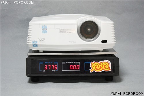 三菱GF-780投影机 