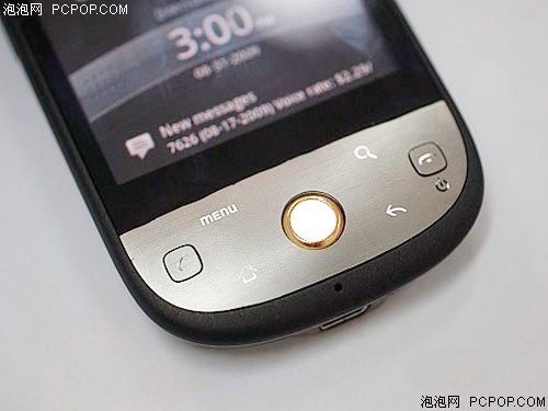 HTCHero200手机 