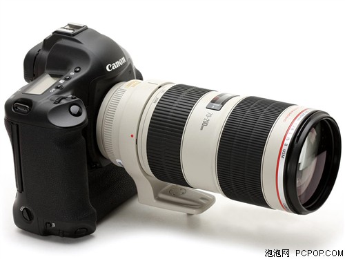 佳能EF 70-200mm f/2.8L IS II USM镜头 