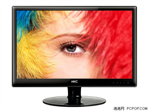 HKCS2413L液晶显示器 