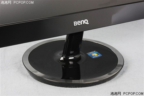 明基(BenQ)V2420H液晶显示器 