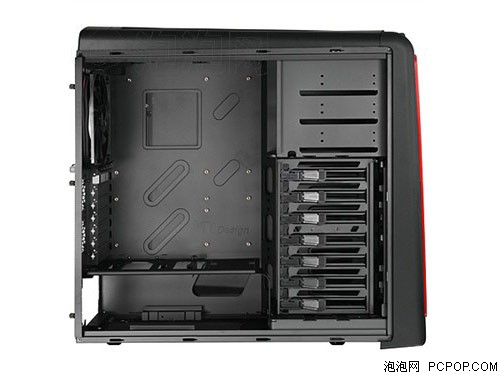 TtElement S(VK60001N2Z)机箱 