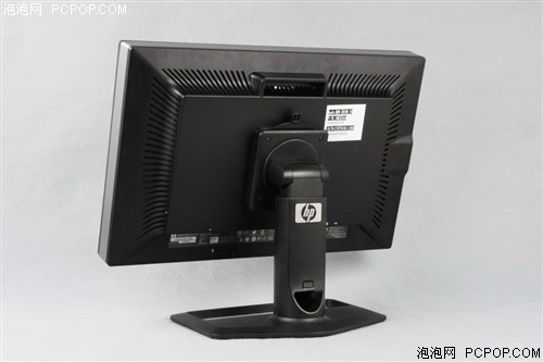 惠普(HP)ZR24W液晶显示器 