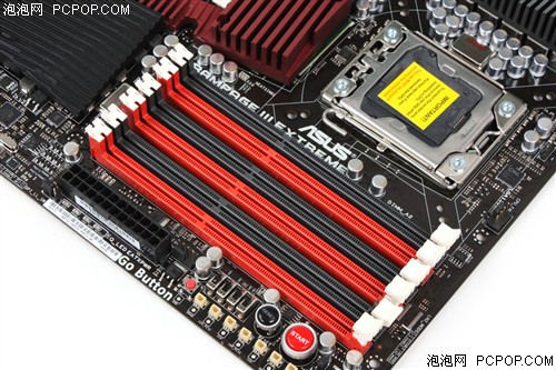 华硕(ASUS)Rampage III Extreme主板 