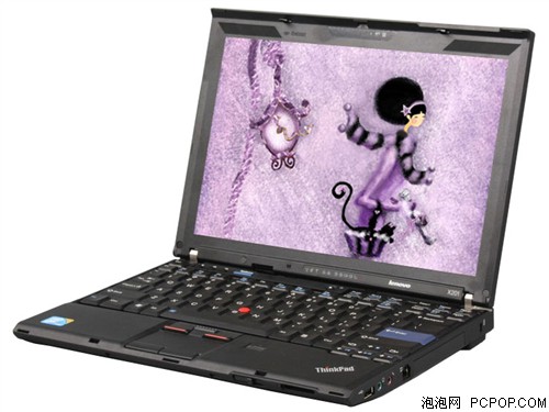 ThinkPadX201 3626B23笔记本 