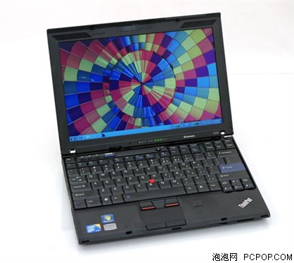 ThinkPadX201 3626AZ3笔记本 