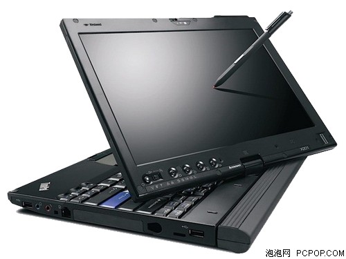 ThinkPadX201t 0053A11平板电脑笔记本 