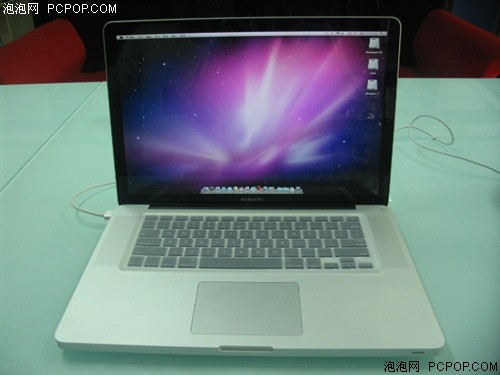 苹果MacBook Pro(MC371CH/A)笔记本 