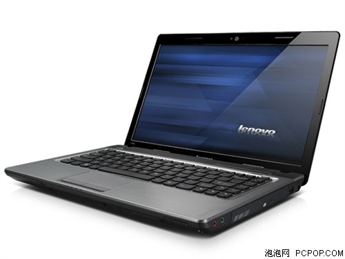 联想IdeaPad Z460A-ITH(酷黑)笔记本 