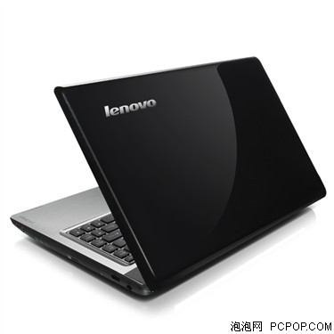 联想IdeaPad Z465A N830(酷黑)笔记本 