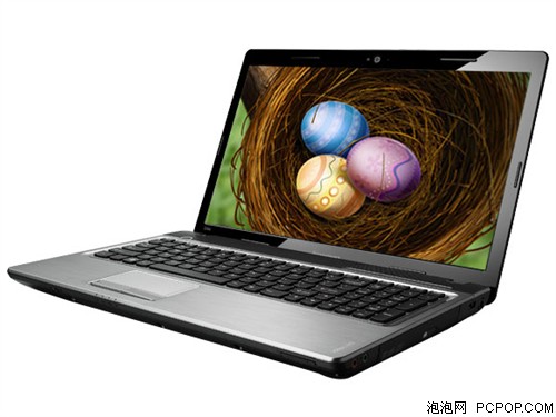 联想IdeaPad Z560A-ITH(酷黑)笔记本 