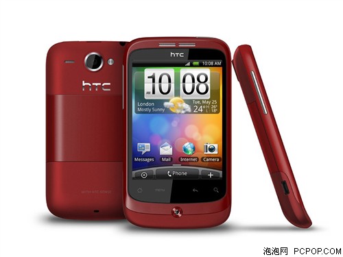 HTCA3333 Wildfireֻ