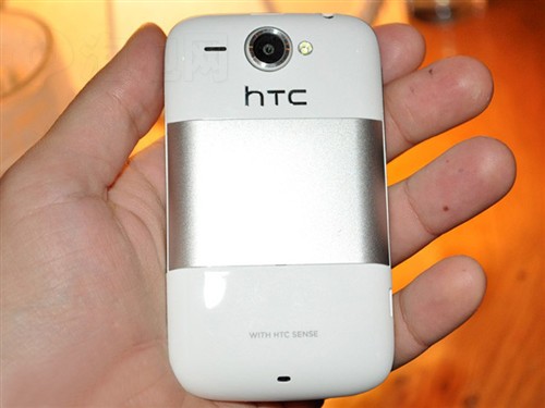 HTCG8 Wildfire 野火手机 