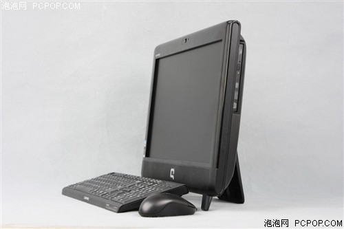 惠普(HP)Presario CQ1-1028cx一体电脑 