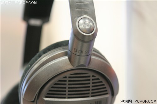 拜亚动力DTX 910耳机