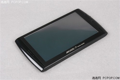 爱可视7 home tablet(8G)MP4 