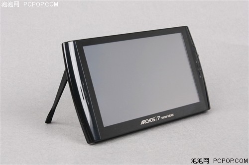 爱可视7 home tablet(8G)MP4 
