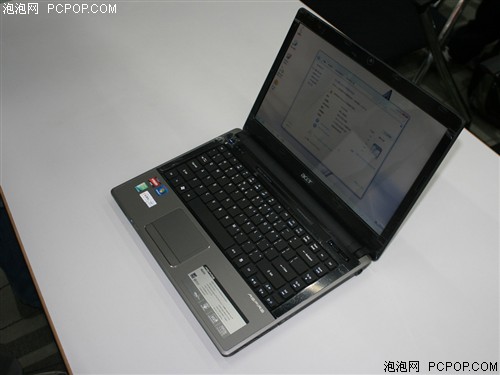 AcerAspire 4625G-P922G32Mn笔记本 