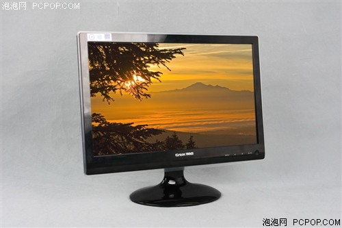 Great WallL980液晶显示器 