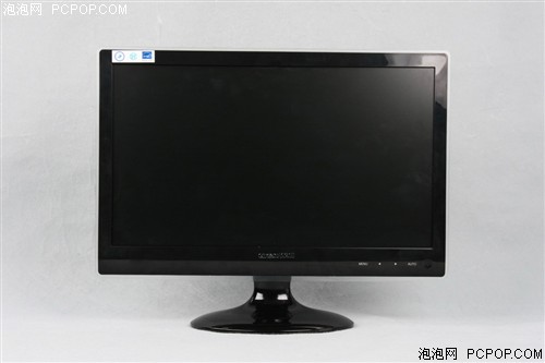 Great WallL980液晶显示器 