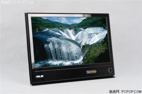 华硕(ASUS)MS208D液晶显示器 