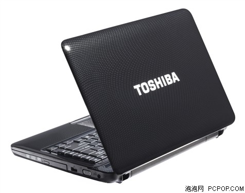 东芝(Toshiba)Satellite L600D-07B笔记本 