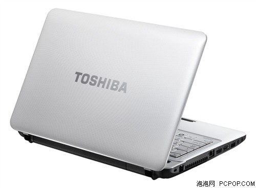 东芝(Toshiba)Satellite L600D-08W笔记本 