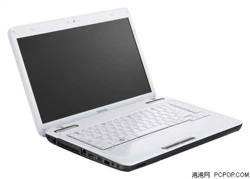 东芝(Toshiba)Satellite L600D-08W笔记本 