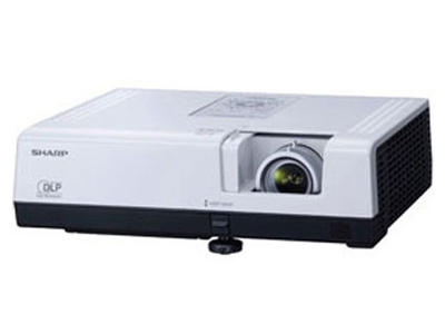 夏普XG-D3050XA投影机 