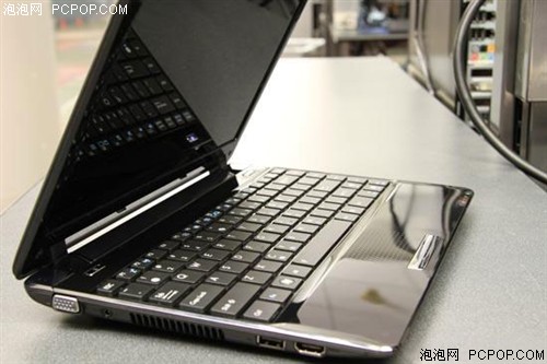 华硕(ASUS)EeePC 1201N 320G LX上网本 