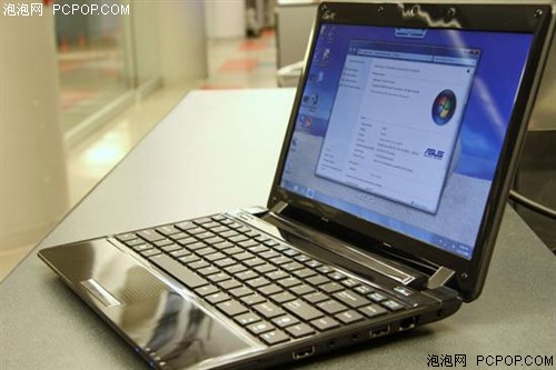 华硕(ASUS)EeePC 1201N 250G Win7上网本 