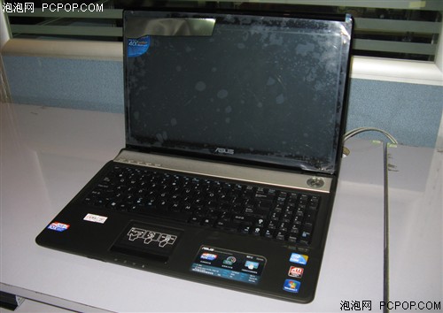 华硕(ASUS)N61WJ43Jv-SL笔记本 