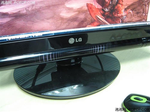 LG(LG)W2363D液晶显示器 