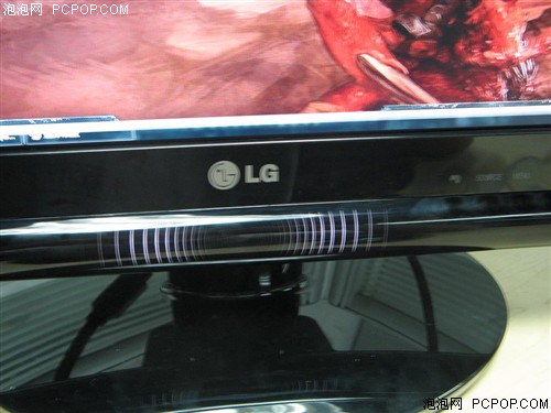 LG(LG)W2363D液晶显示器 