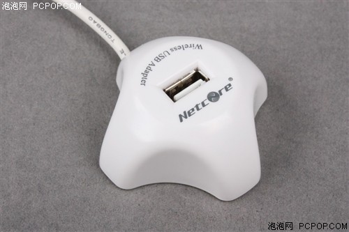 磊科(Netcore)NW338无线网卡 