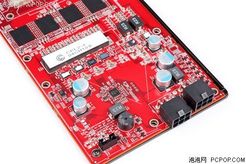 蓝宝石(Sapphire)FirePro V8800专业显卡 