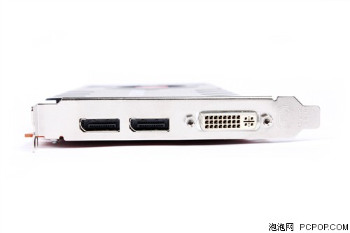 蓝宝石(Sapphire)FirePro V7800专业显卡 